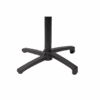Tischgestell CROSS COMFORT Schwarz – Bild 11