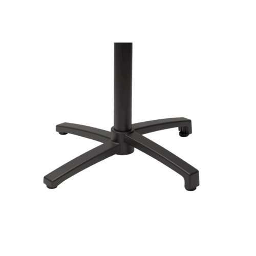 Tischgestell CROSS COMFORT Schwarz – Bild 11