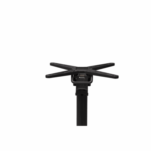 Tischgestell CROSS COMFORT Schwarz – Bild 9