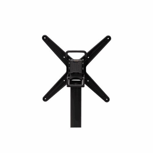 Tischgestell CROSS COMFORT Schwarz – Bild 8