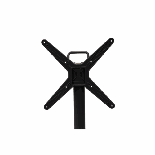 Tischgestell CROSS COMFORT Schwarz – Bild 7