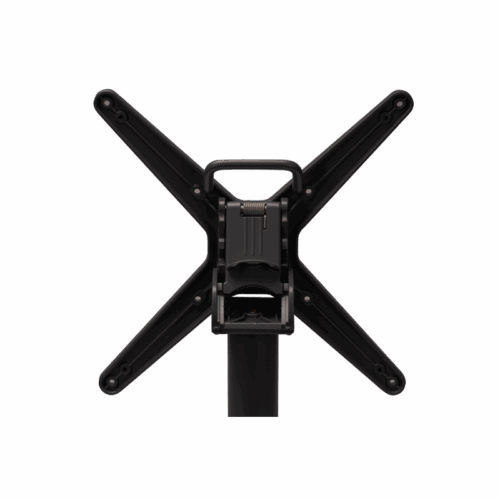 Tischgestell CROSS COMFORT Schwarz – Bild 6