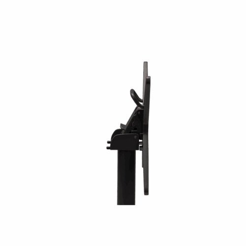 Tischgestell CROSS COMFORT Schwarz – Bild 5