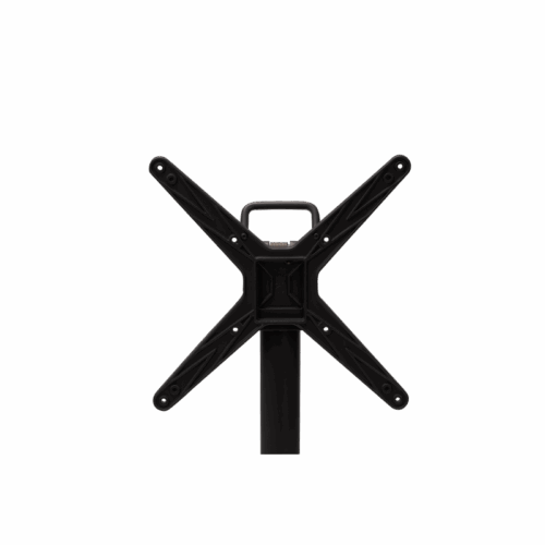 Tischgestell CROSS COMFORT Schwarz – Bild 4