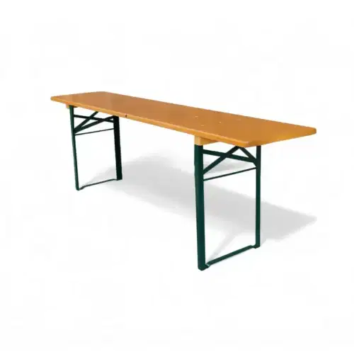 Premium Bierzeltgarnitur Set