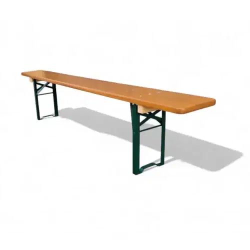 Premium Bierzeltgarnitur Set 70