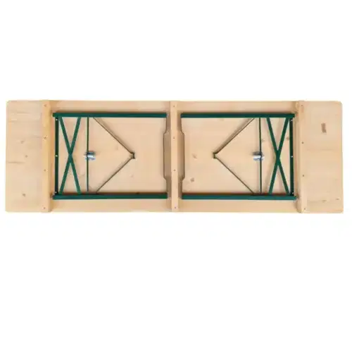 Premium Bierzeltgarnitur Set 80