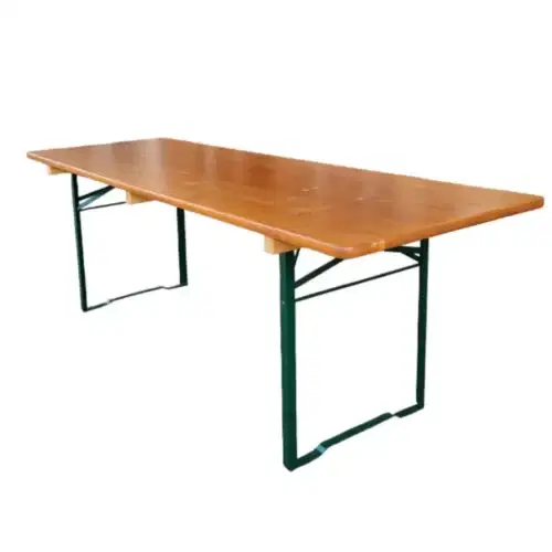 Premium Bierzeltgarnitur Set 80