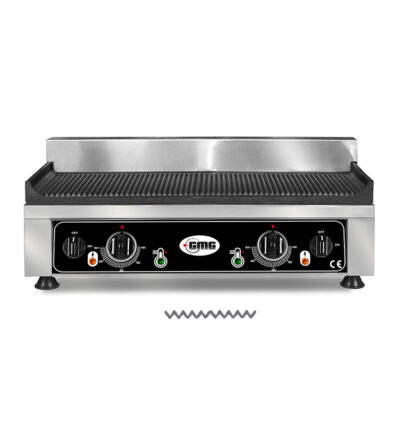 Profi Elektrogrill GP 5530 E