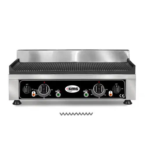 Profi Elektrogrill GP 5530 E
