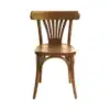 Holzstuhl Legend - Nussbaum