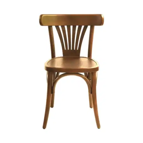 Holzstuhl Legend - Nussbaum Holzstuhl Legend - Nussbaum