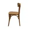Holzstuhl Legend - Nussbaum