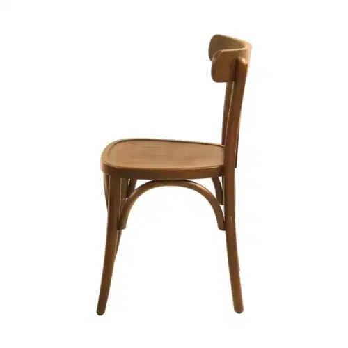 Holzstuhl Legend - Nussbaum Holzstuhl Legend - Nussbaum