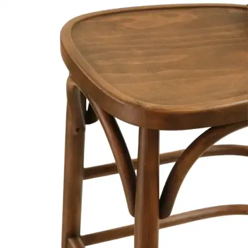 Holzstuhl Legend - Nussbaum Holzstuhl Legend - Nussbaum