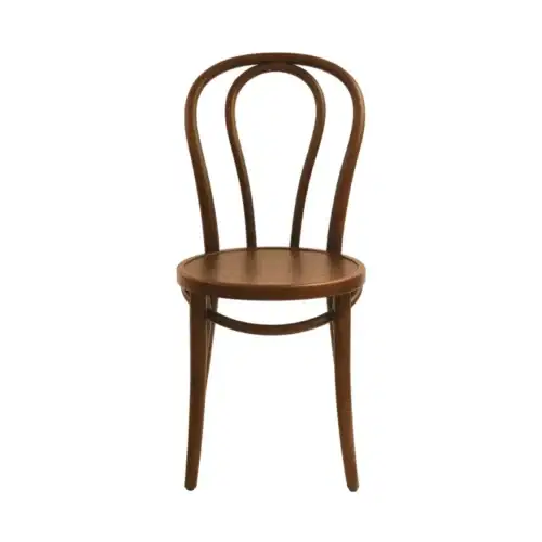 Holzstuhl Monet 18 – Nussbaum Holzstuhl Monet 18 – Nussbaum