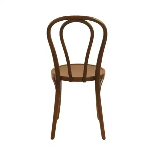 Holzstuhl Monet 18 – Nussbaum Holzstuhl Monet 18 – Nussbaum