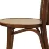 Holzstuhl Monet 18 – Nussbaum