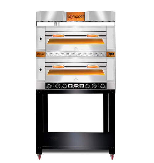 Profi Pizzaofen