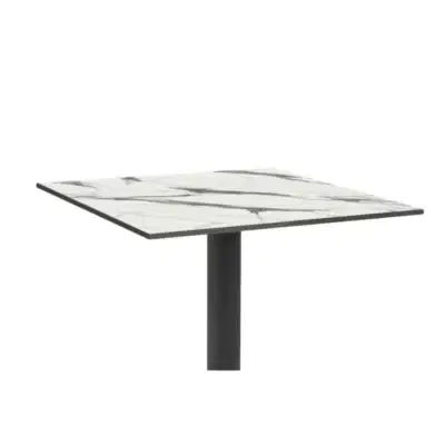 Tischplatte Carrara Marble