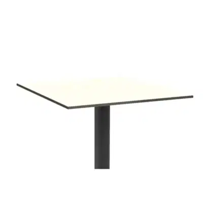 Tischplatte Classic White