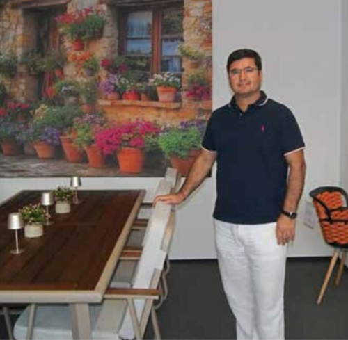 Ramazan Uzal