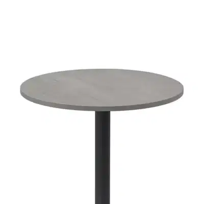 tischplatte rund Millenium Concrete
