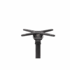 Tischgestell CROSS COMFORT grau - 72 cm Höhe – Bild 7
