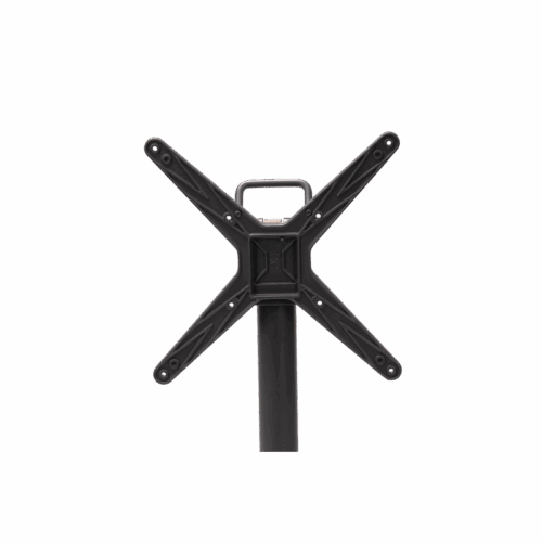 Tischgestell CROSS COMFORT grau - 72 cm Höhe – Bild 6