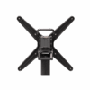Tischgestell CROSS COMFORT grau - 72 cm Höhe – Bild 5