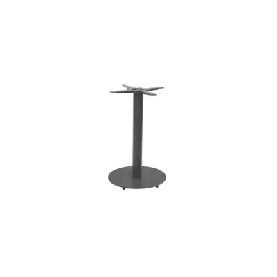 tischgestell grau alfa r