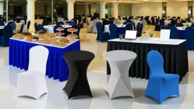 Home 111 Tischhussen für jeden Anlass: Die besten Tipps & Ideen