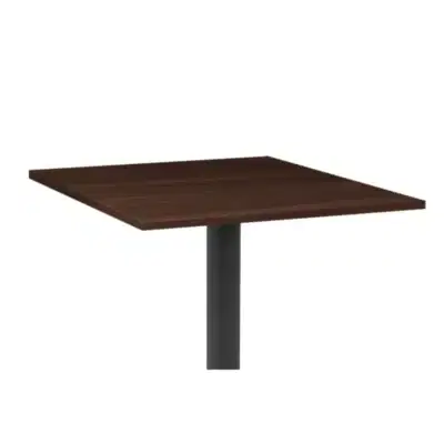 tischplatte dark walnut