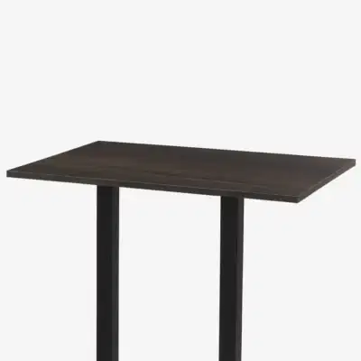 Tischplatte & Tischgestell: 7 ultimative Tipps für Gastro 46 tischplatte 38 mm southern walnut