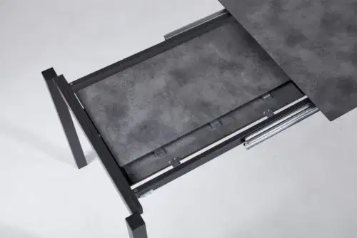 Palazzo – Ausziehbarer Tisch 160/210×90 cm – Bild 3