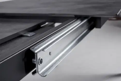 Palazzo – Ausziehbarer Tisch 160/210×90 cm – Bild 4