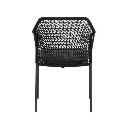 Burano – Stuhl-Anthrazit – Bild 6