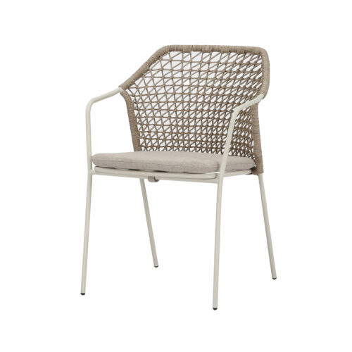 Burano – Stuhl-  Sand – Bild 3