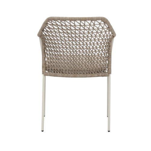 Burano – Stuhl-  Sand – Bild 6