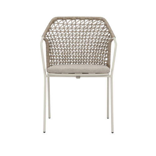 Burano – Stuhl-  Sand – Bild 4