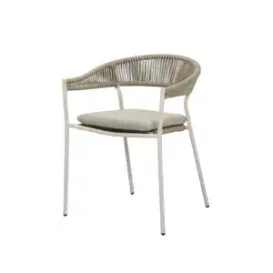 Sebastian – Outdoor Stuhl
