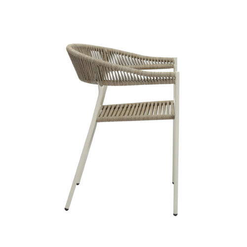 Sebastian – Stuhl- Sand – Bild 4