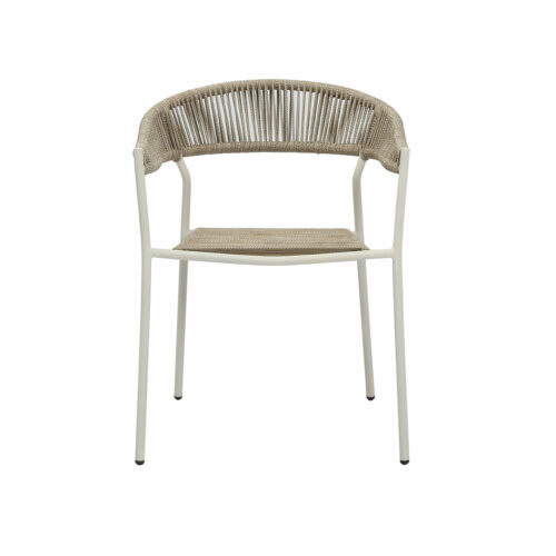 Sebastian – Stuhl- Sand – Bild 2