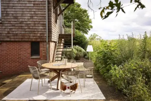 Sebastian – Stuhl- Sand – Bild 13