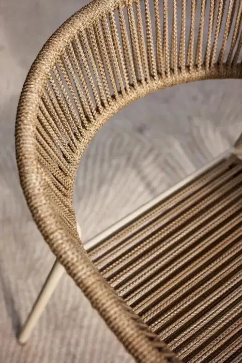 Sebastian – Stuhl- Sand – Bild 12