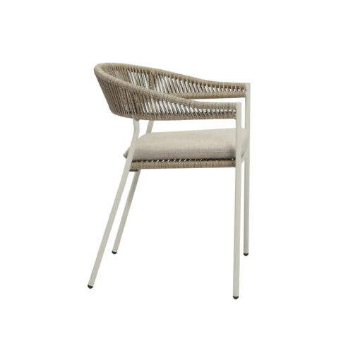 Sebastian – Stuhl- Sand – Bild 5