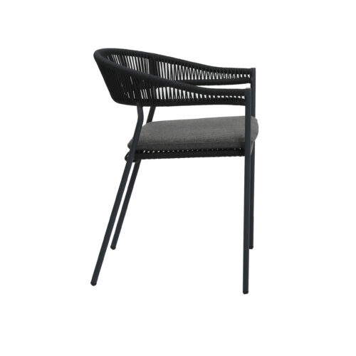 Sebastian – Stuhl-Anthrazit – Bild 4