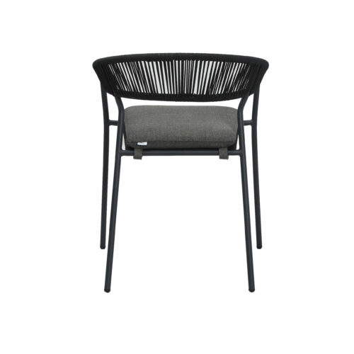 Sebastian – Stuhl-Anthrazit – Bild 5