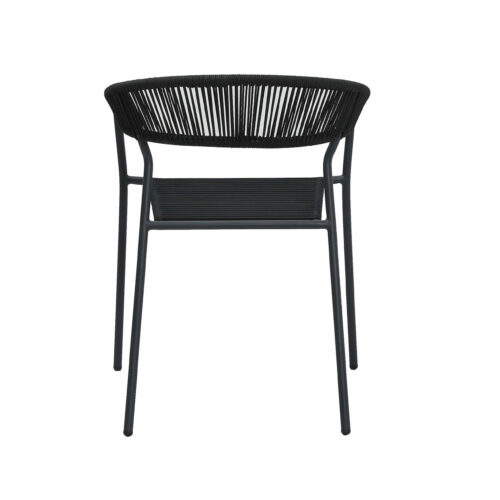 Sebastian – Stuhl-Anthrazit – Bild 9