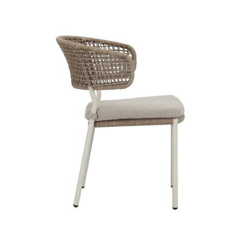 Spitz – Stuhl-Sand – Bild 5